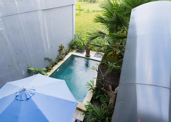 Tap One Guest house *